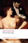 The Forsyte Saga - Book