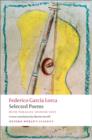 Selected Poems : with parallel Spanish text - Book