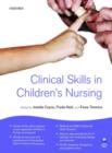 Clinical Skills in Children's Nursing - Book