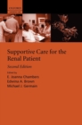 Supportive Care for the Renal Patient - Book