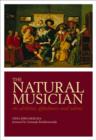The Natural Musician : On abilities, giftedness, and talent - Book