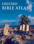 Oxford Bible Atlas - Book
