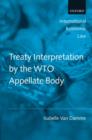 Treaty Interpretation by the WTO Appellate Body - Book