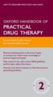 Oxford Handbook of Practical Drug Therapy - Book