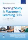 Nursing study and placement learning skills - Book