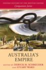 Australia's Empire - Book