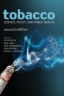 Tobacco : Science, policy and public health - Book