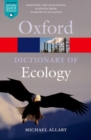 A Dictionary of Ecology - Book