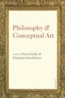 Philosophy and Conceptual Art - Book