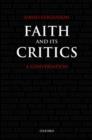 Faith and Its Critics : A Conversation - Book
