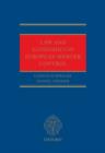 Law and Economics in European Merger Control - Book