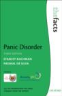 Panic Disorder: The Facts - Book