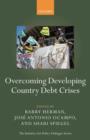 Overcoming Developing Country Debt Crises - Book