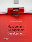 Leadership and Management Development - Book