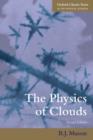 The Physics of Clouds - Book