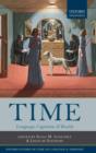 Time: Language, Cognition & Reality - Book