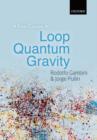A First Course in Loop Quantum Gravity - Book