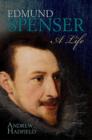 Edmund Spenser : A Life - Book