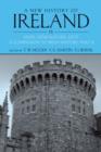 A New History of Ireland Volume IX : Maps, Genealogies, Lists: A Companion to Irish History, Part II - Book