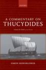 A Commentary on Thucydides: Volume III: Books 5.25-8.109 - Book