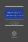 International Trust Disputes - Book