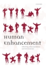 Human Enhancement - Book