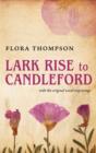 Lark Rise to Candleford - Book