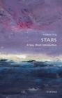 Stars: A Very Short Introduction - Book