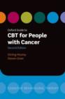Oxford Guide to CBT for People with Cancer - Book