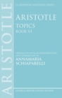 Aristotle: Topics Book VI - Book