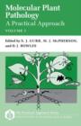 Molecular Plant Pathology: Volume I - Book
