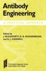 Antibody Engineering : A Practical Approach - Book