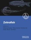 Zebrafish - Book