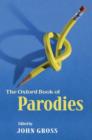 The Oxford Book of Parodies - Book