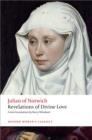 Revelations of Divine Love - Book