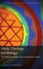 Hindu Theology and Biology : The Bhagavata Purana and Contemporary Theory - Book