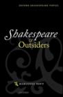 Shakespeare and Outsiders - Book