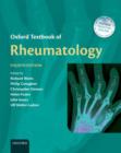 Oxford Textbook of Rheumatology - Book