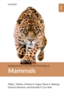 Ecological and Environmental Physiology of Mammals - Book