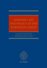 EU Merger Control : A Legal and Economic Analysis - Book