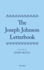 The Joseph Johnson Letterbook - Book