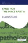 EMQs for the MRCS Part A - Book