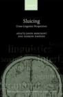 Sluicing: Cross-Linguistic Perspectives - Book