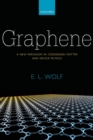 Graphene : A New Paradigm in Condensed Matter and Device Physics - Book