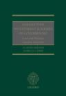 Collective Investment Schemes in Luxembourg : Law and Practice - Book