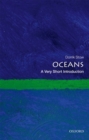 Oceans: A Very Short Introduction - Book