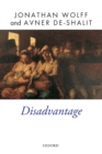 Disadvantage - Book