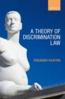 A Theory of Discrimination Law - Book