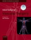 Oxford Textbook of Vascular Surgery - Book