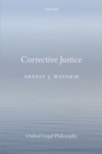 Corrective Justice - Book